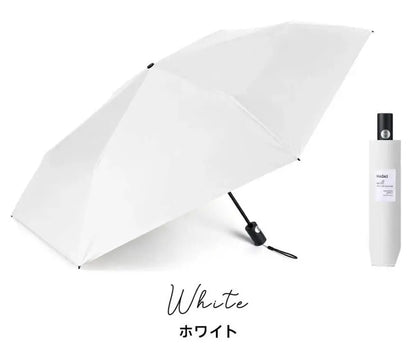 [ランキング第1位獲得] SlimShade™｜本気で焼きたくない人のための、完全遮光日傘。