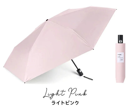 [ランキング第1位獲得] SlimShade™｜本気で焼きたくない人のための、完全遮光日傘。