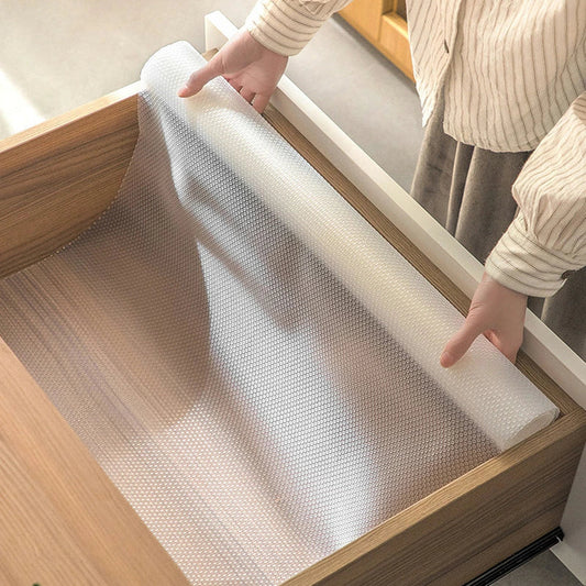 LIVENA™ 防水・防汚 収納マット｜汚れ対策に、敷くだけ簡単